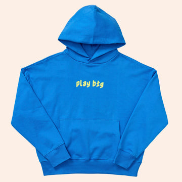 Palace Blue / S