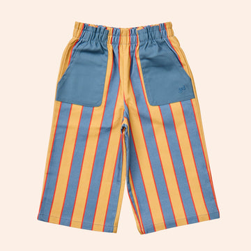 Bold Stripe / 3T