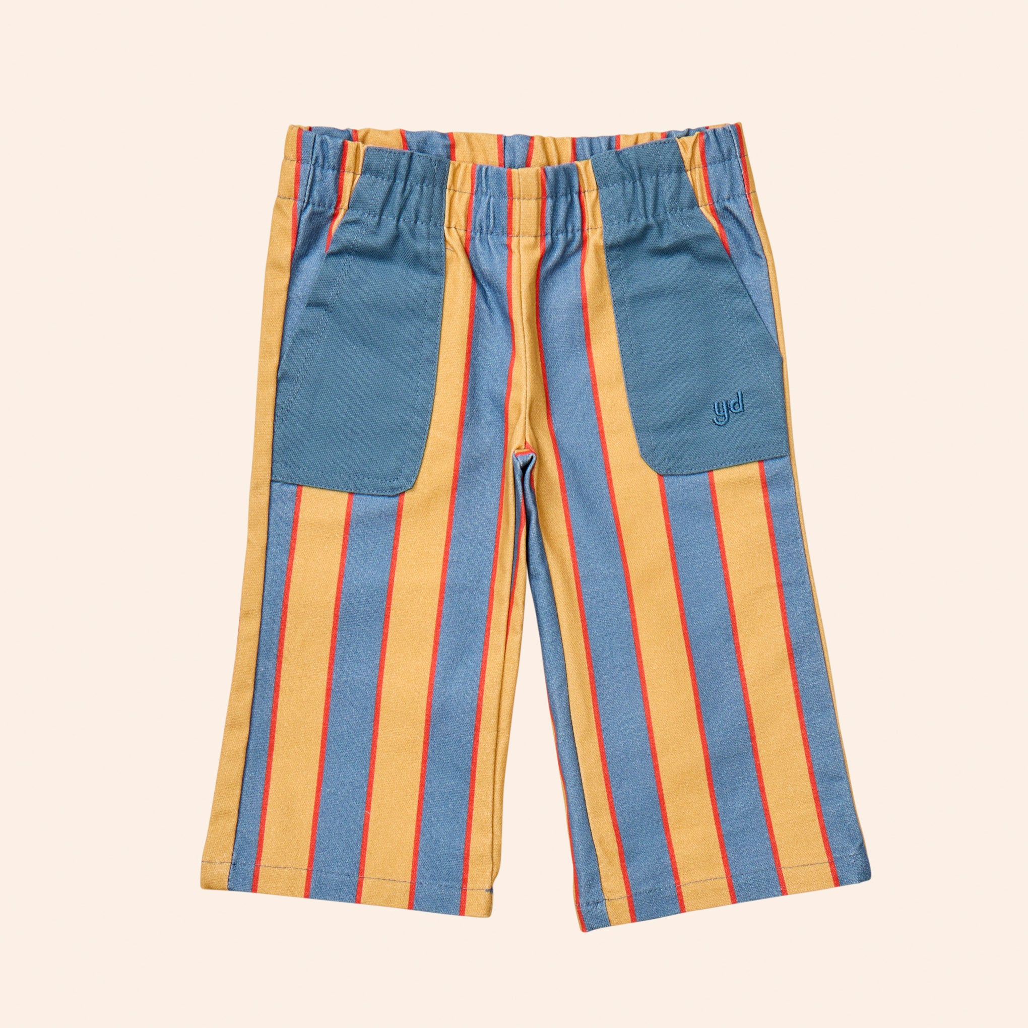 Schoolhouse Baby Pants