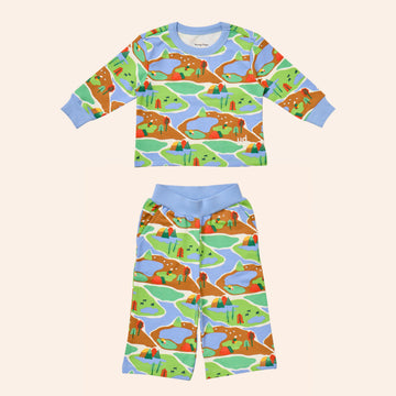 Valley Print / 3-6M