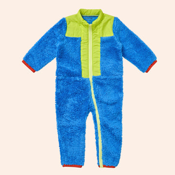 Palace Blue / 3-6M