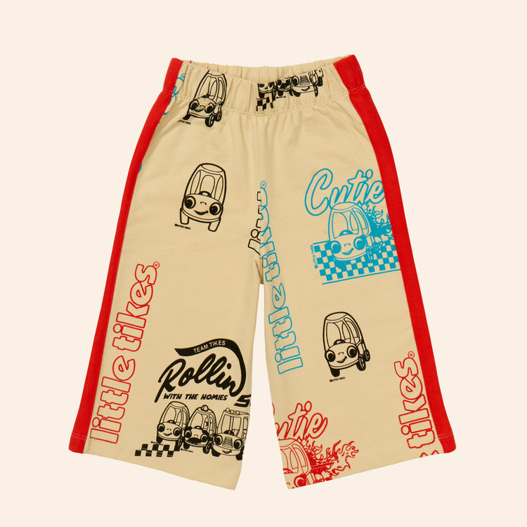 Wonder Wheels Bolinas Pants