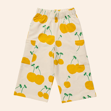 Golden Cherries / 3T