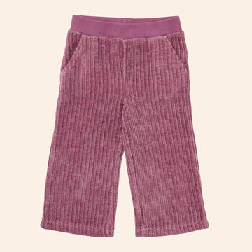 Wistful Mauve / 3-6M