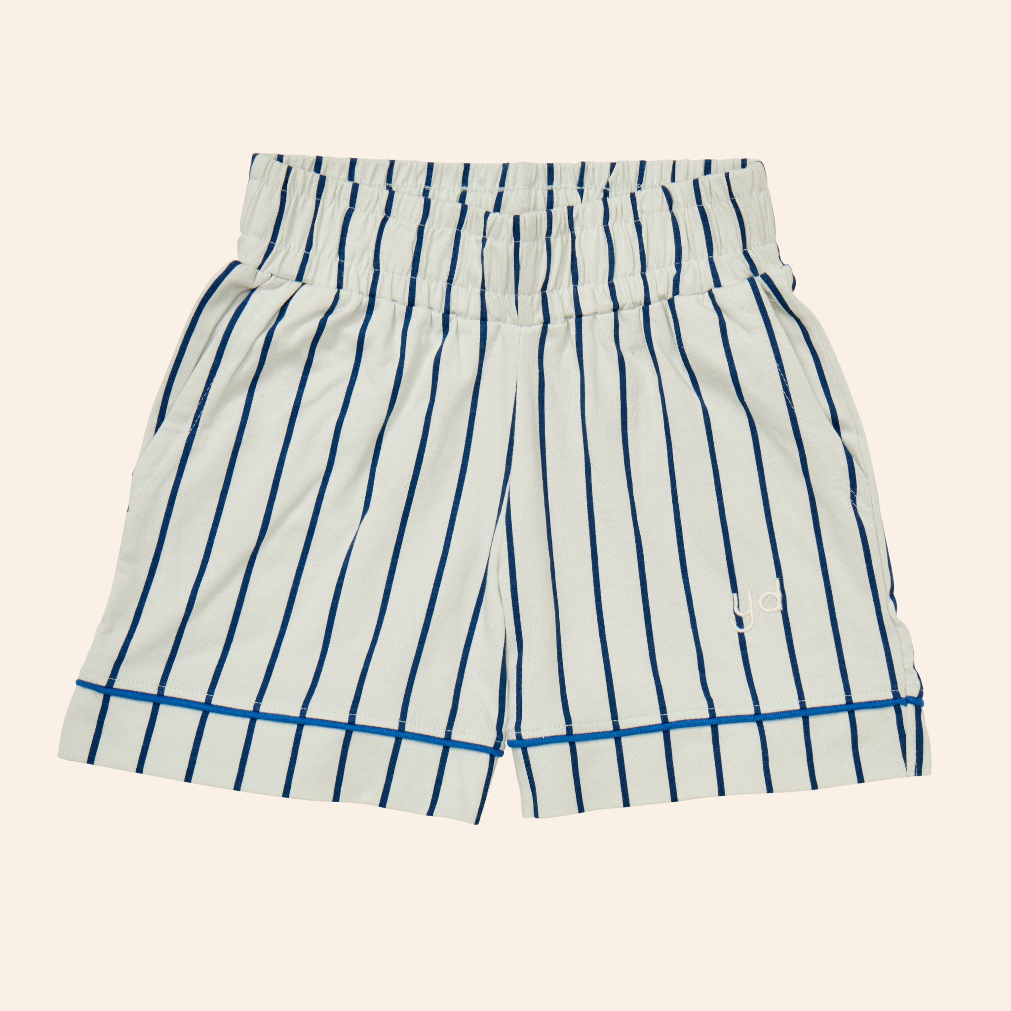 Abbie Herbert x Homerun Shorts - Young Days