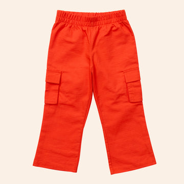 Spicy Orange / 3T