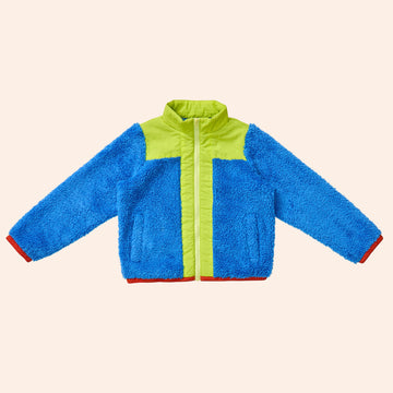 Palace Blue / 3T