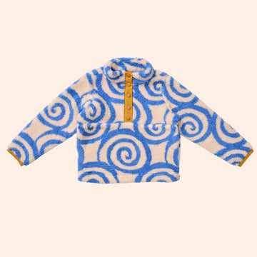 Vortex Print / 3T