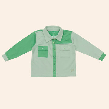 Evergreen / 3T