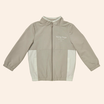 Pussywillow Gray / 3T