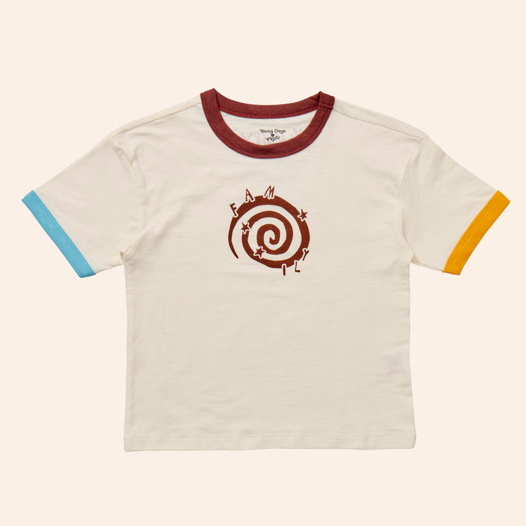 Onyx Tee