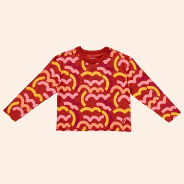 Art Class Print / 3T