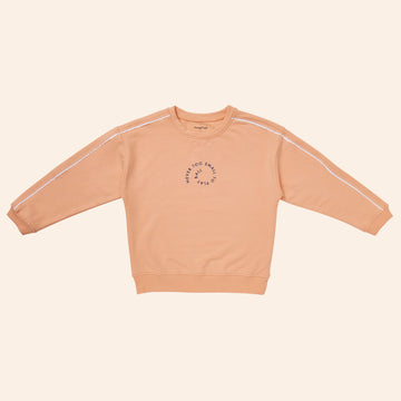 3-6M / Almost Apricot