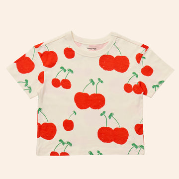 Red Cherries / 3T