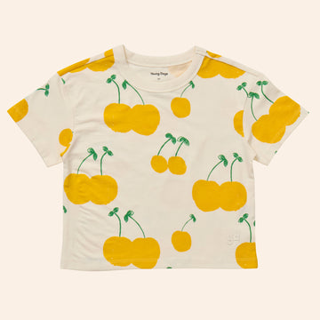Golden Cherries / 3T