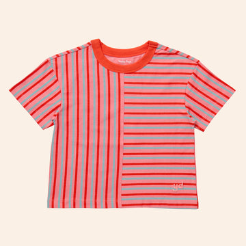 Picnic Stripe / 3T