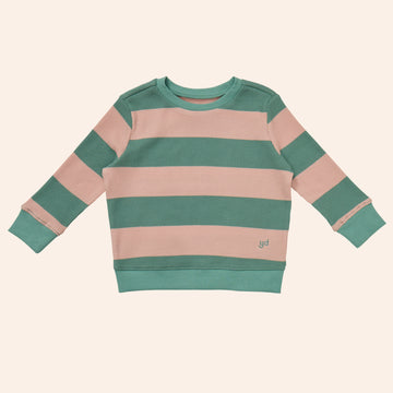 Blush Green / 3T