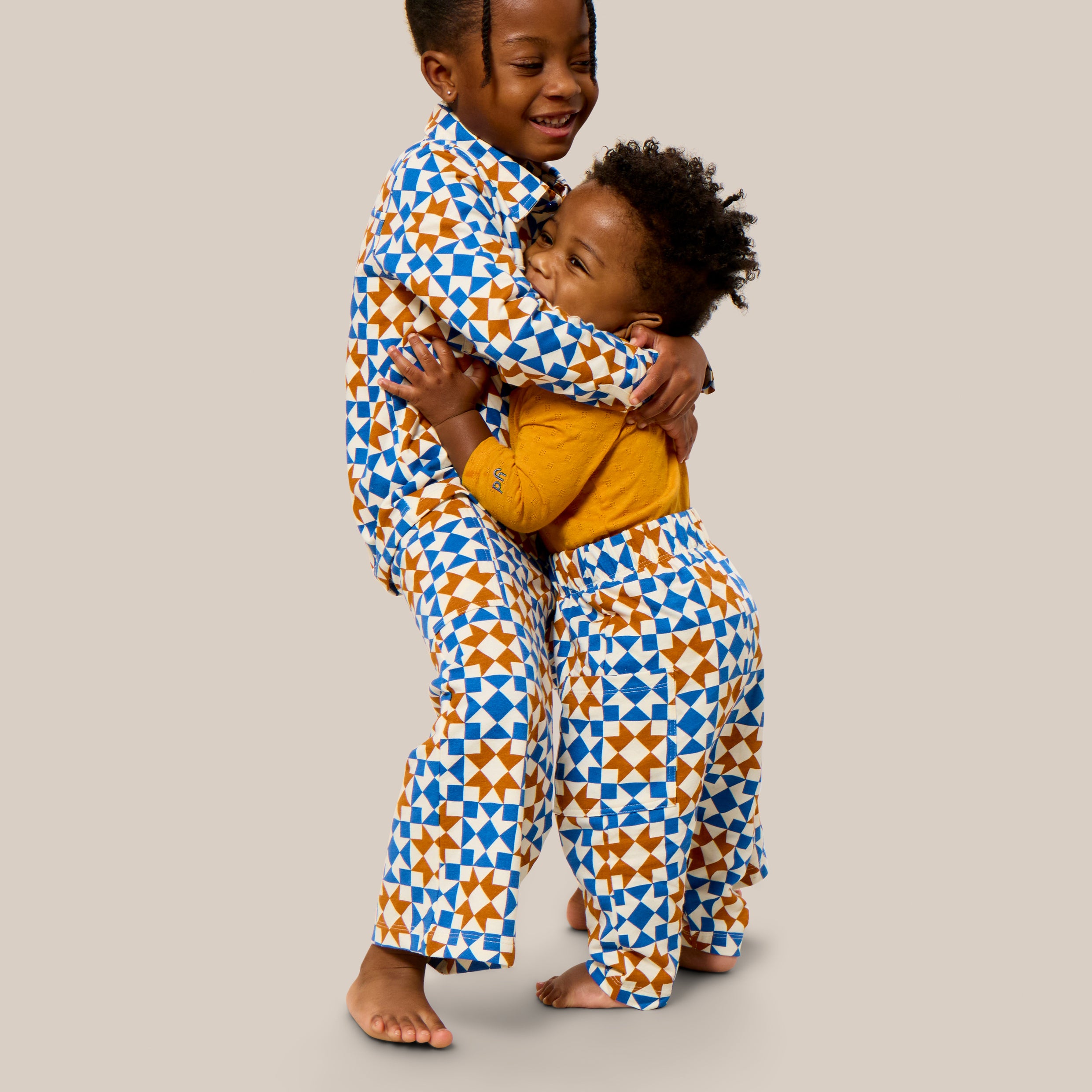 The Jet Set – Young Days