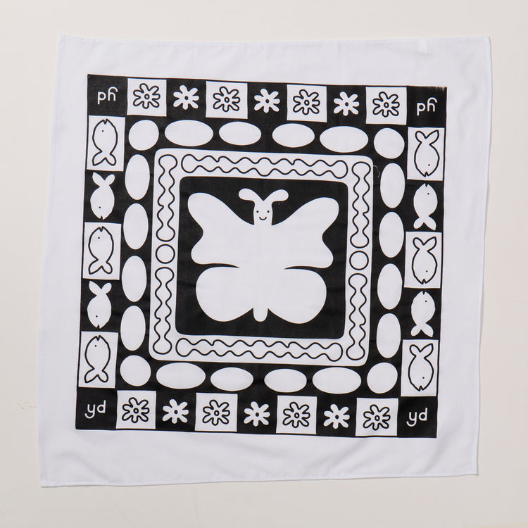 Color Me Bandana