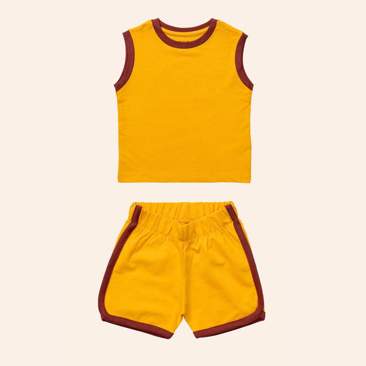 Marigold Mae Set