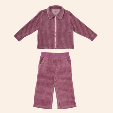 Wistful Mauve / 3T